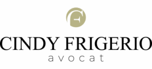 Logo Cindy Frigerio